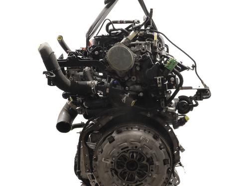 Used Engine Engine NISSAN NV400 Van (X62, X62B) dCi 130 (130 hp) 25738119 25738119