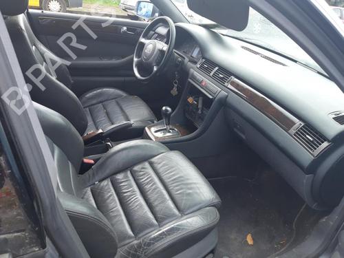 Used Parts AUDI A6 C5 (4B2, 4B4) 2.5 TDI 2540761