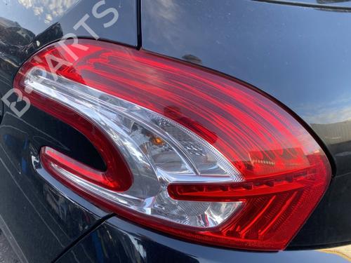 left-taillight-peugeot-208-i-ca_-cc_-2012-2013-2014-2015-2016-2017-2018-2019-2020-2021-30816640 main image