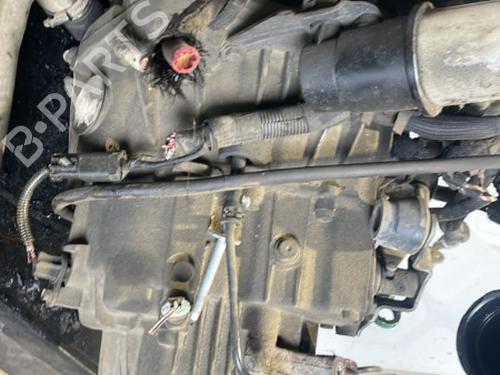 Gearbox CHRYSLER PT CRUISER (PT_) 2.2 CRD | BP25688653M3 