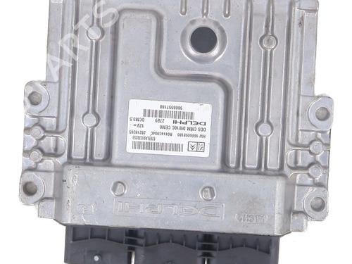 Control unit CITROËN C5 III (RD_) 2.0 HDi 140 (RDRHF8, RDRHFA, RDRHA8, RDRHAJ) | BP36442444M11 - Image 2