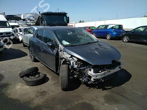 AC compressor RENAULT CLIO IV (BH_) 1.5 dCi 90 | BP25694778M34  - Image 12