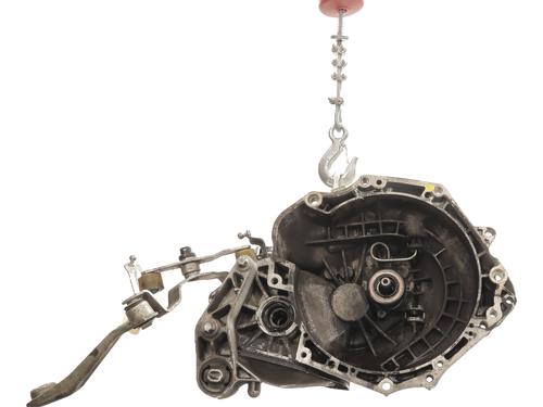 Used Gearbox Gearbox 25689080 25689080
