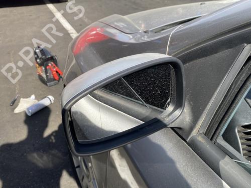 Left mirror FIAT STILO (192_) 1.9 JTD (192_XF1A) | BP27998413C26 