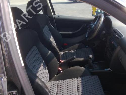 Right taillight SEAT LEON (1M1) 1.9 TDI | BP25688148C35 - Image 3