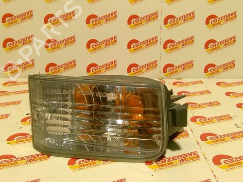 Used Right front indicator Right front indicator TOYOTA RAV 4 II (_A2_) 2.0 D 4WD (CLA20_, CLA21_, CLA20R, CLA21R) (116 hp) 25679484 25679484