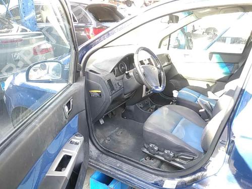 Right mirror HYUNDAI GETZ (TB) 1.5 CRDi | BP25692646C27 