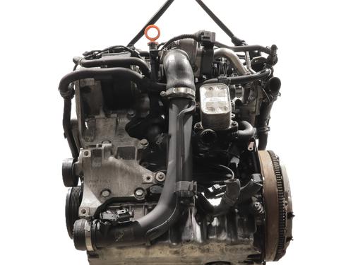Used Engine SEAT LEON (1P1) 1.6 TDI (105 hp) 31313935