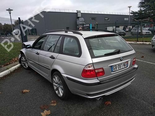 AC compressor BMW 3 Touring (E46) 318 i | BP25684129M34 - Image 16