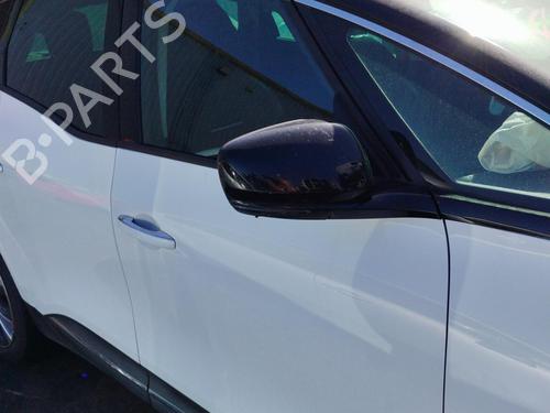 Used Right front door Right front door RENAULT SCÉNIC IV (J9_) [2016-2022] 36556805 36556805