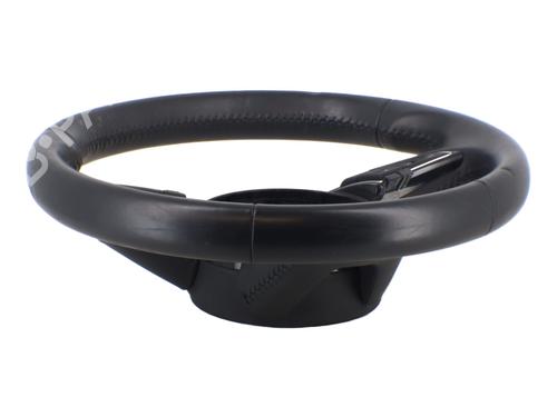 Steering wheel AUDI Q2 (GAB, GAG) 2.0 TDI quattro | BP31170770C49  - Image 6