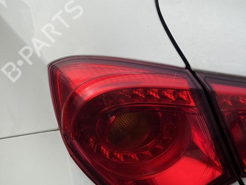 Used Left taillight ALFA ROMEO GIULIETTA (940_) 1.6 JTDM (940FXD1A) (105 hp) 32784494