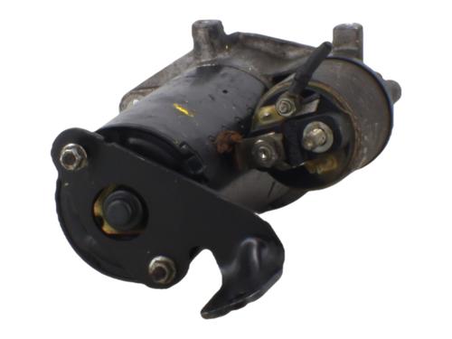 Starter PEUGEOT 307 Break (3E) 1.6 HDi | BP39006412M8 - Image 3