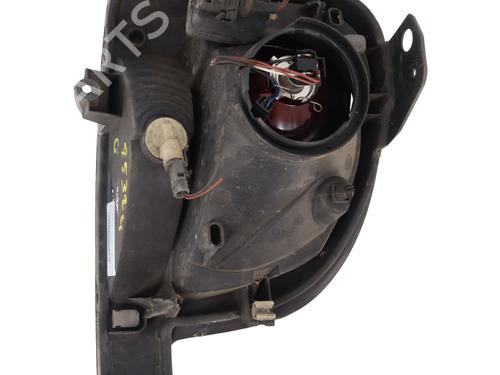 Left headlight RENAULT KANGOO (KC0/1_) D 65 1.9 (KC0E, KC02, KC0J, KC0N) | BP25688348C28