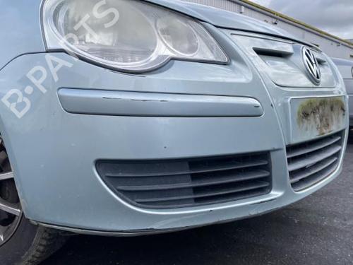 AC compressor VW POLO (9N_, 9A_) 1.4 TDI | BP25674210M34 