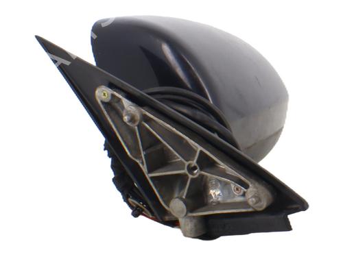 Left mirror PEUGEOT 307 SW (3H) 1.6 HDI 110 | BP25740023C26 