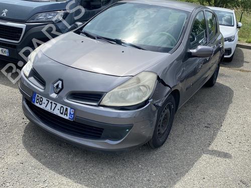 AC compressor RENAULT CLIO III (BR0/1, CR0/1) 1.5 dCi (BR17, CR17) | BP29898955M34