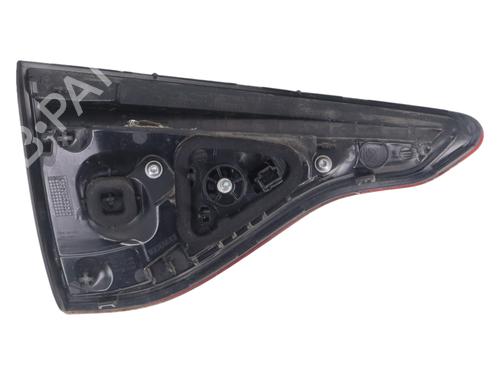 Right tailgate light RENAULT CLIO V (B7_) 1.5 Blue dCi 85 (B7AG) | BP39664251C80 - Image 4