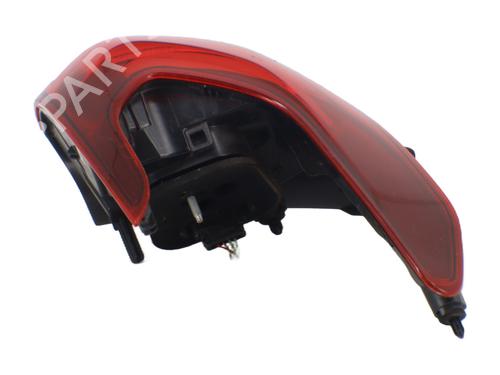 Right taillight PEUGEOT 2008 I (CU_) 1.6 BlueHDi 120 | BP33535849C35 - Image 3