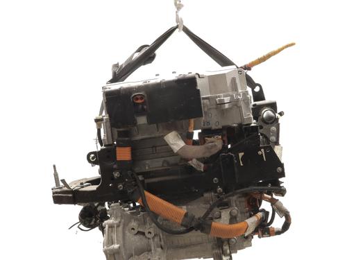 Engine RENAULT ZOE (BFM_) ZOE | BP28153435M1 - Image 3