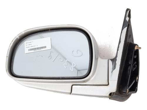 Used Left mirror HYUNDAI SANTA FÉ I (SM) 2.0 CRDi 4x4 (125 hp) 25697003