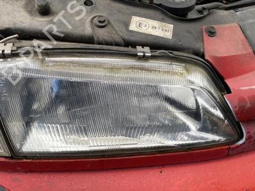 Used Right headlight Right headlight PEUGEOT 306 (7B, N3, N5) 1.9 SRDT (90 hp) 25688518 25688518