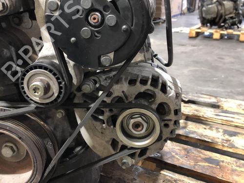 Alternator RENAULT TWINGO I (C06_) 1.2 16V (C060) | BP25684312M7 