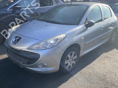 Engine PEUGEOT 206+ (2L_, 2M_) 1.4 HDi eco 70 | BP28669339M1 - Image 6