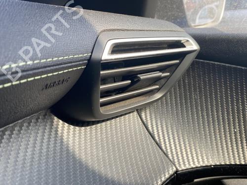 Air vent PEUGEOT 2008 II (UD_, US_, UY_, UJ_, UR_, UC_) 1.2 PureTech 130 (USHNS, URHNS) | BP28063017I21