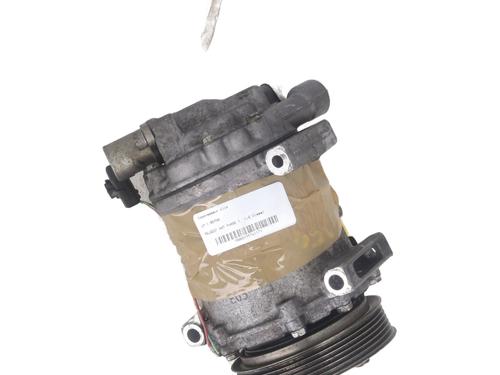 AC compressor PEUGEOT 407 (6D_) 1.6 HDi 110 (6D9HZC, 6D9HYC) | BP27611277M34  - Image 6