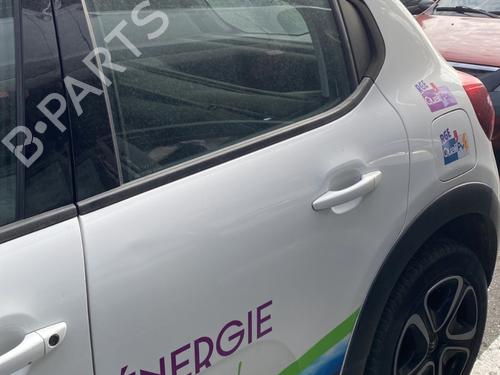 Dør højre bagtil CITROËN C3 III (SX) 1.6 BlueHDi 75 (75 hp) 27715486