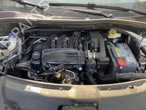 Startmotor PEUGEOT 208 I (CA_, CC_) 1.0 VTi (68 hp) 26663404