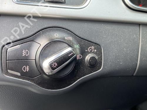 Used Headlight switch AUDI A5 (8T3) 2.7 TDI (190 hp) 31188767
