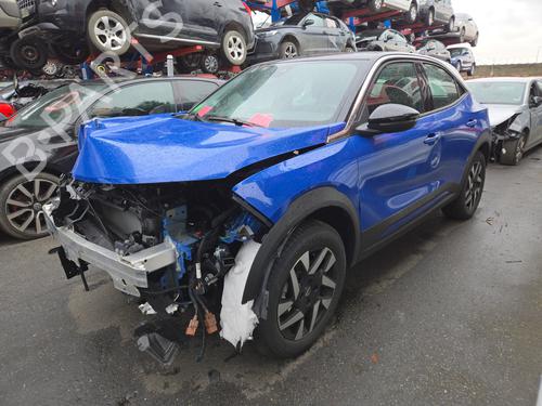 Climate control OPEL MOKKA MOKKA-e (76) | BP25685418I5