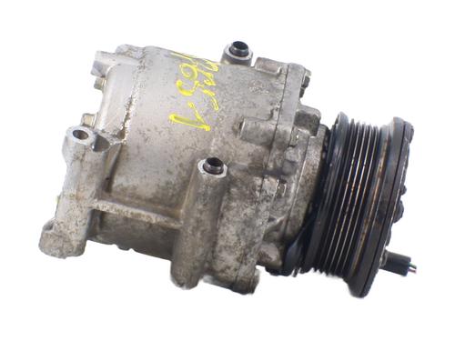 AC compressor FORD FIESTA VI (CB1, CCN) 1.25 | BP35991596M34 - Image 5