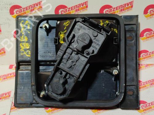 Used Left tailgate light Left tailgate light VW GOLF V (1K1) 2.0 FSI (150 hp) 25696685 25696685