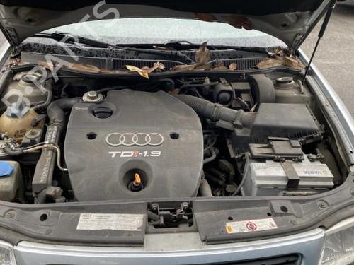 AC compressor AUDI A3 (8L1) 1.9 TDI | BP25674262M34 
