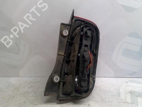 Used Left taillight Left taillight NISSAN MICRA III (K12) 1.2 16V (80 hp) 25689450 25689450