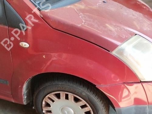 Used Right front fenders Right front fenders 37250865 37250865
