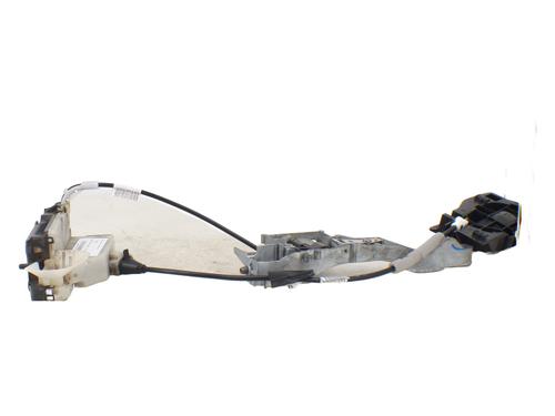 Electronic module PEUGEOT 2008 I (CU_) 1.2 THP 110 / PureTech 110 | BP25676817M83