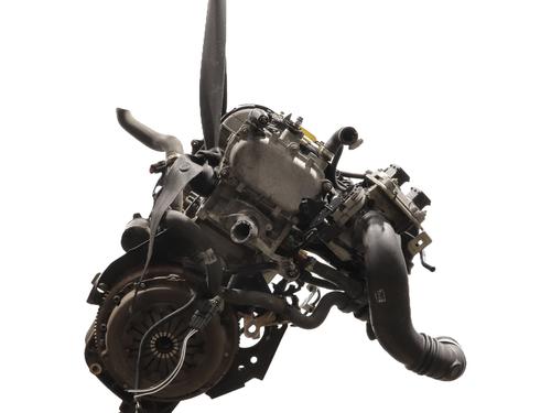 Engine LANCIA YPSILON (843_) 1.2 (843.AXB1A) | BP25686838M1