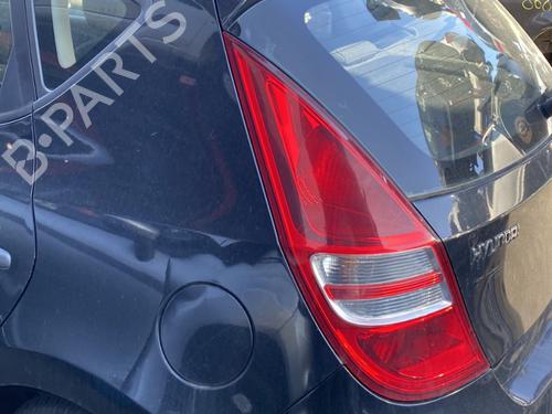 Left taillight HYUNDAI i30 (FD) 1.6 CRDi | BP29079340C34 - Image 2