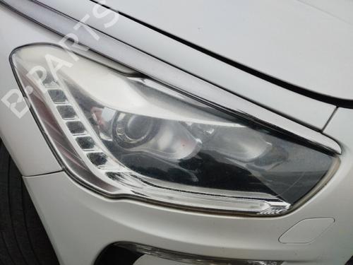 Right headlight CITROËN DS5 2.0 BlueHDi 180 | BP36346399C29 - Image 4