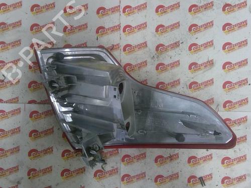 Used Right taillight CITROËN C4 Grand Picasso I (UA_) 1.6 HDi (109 hp) 25687391