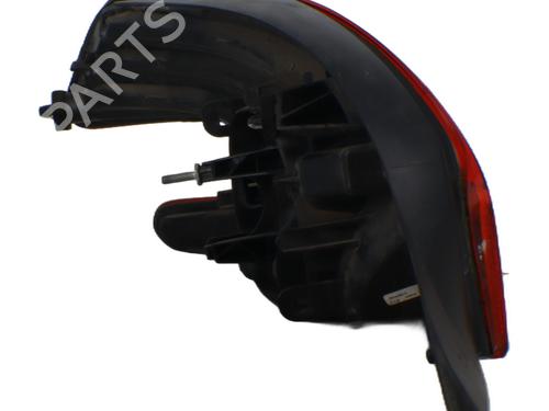 Right taillight PEUGEOT 208 I (CA_, CC_) 1.5 BlueHDI 100 | BP29924203C35