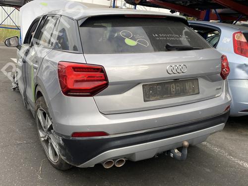 Rear left window mechanism AUDI Q2 (GAB, GAG) 2.0 TDI quattro | BP27207827C24  - Image 5