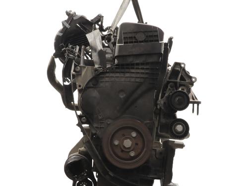 Engine PEUGEOT 206+ (2L_, 2M_) 1.4 i | BP30820063M1 