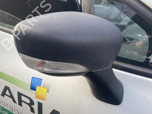 Right mirror RENAULT CLIO IV (BH_) 1.5 dCi 75 | BP27944446C27 