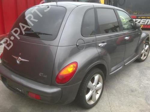 Used Parts CHRYSLER PT CRUISER (PT_) 2.2 CRD 2540902