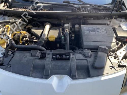 Steering column RENAULT MEGANE III Hatchback (BZ0/1_, B3_) 1.5 dCi (BZ09, BZ0D, BZ1W, BZ29, BZ14) | BP25678451M21  - Image 6